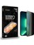 Apple iPhone 13 13 Pro Full Privacy Mat Nano Ekran Koruyucu 1