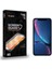 Apple iPhone Xr Tempered Glass Premium Cam Ekran Koruyucu 1