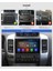 Toyota Land Cruıser/ Prado 2004-2008 Multimedya Navigasyon Usb Kamera Carplayer 6 Ram 2