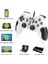 MT40 Çift Analoglu Kol USB Pc Bilgisayar Ps3 Oyun Kolu Gamepad Joystick 2