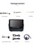 Ford Fıesta 2013-2014 Multimedya Navigasyon Usb Kamera Carplayer 3