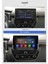 Toyota Corolla 2019+ Multimedya Navigasyon Usb Kamera Carplayer 2