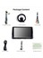 Toyota Corolla 2019+ Multimedya Navigasyon Usb Kamera Carplayer 3