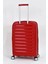 Trolley Valiz Kırmızı Büyük Boy 14BNT1000-01-KR 2
