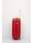 Trolley Valiz Kırmızı Büyük Boy 14BNT1000-01-KR 3