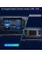 Cıtroen Jumpy/Spacetourer (2016+) Multimedya Navigasyon Usb Kamera Carplayer 6 Ram 2
