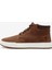 Erkek Medium Brown Sneaker 1