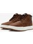 Erkek Medium Brown Sneaker 3