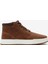 Erkek Medium Brown Sneaker 2