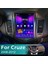 Chevrolet Cruze Tesla 2015+ Multimedya Navigasyon USB Kamera Carplayer 3