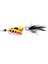 6045 Bee Bird 8gr Alabalık Kaşığı Renk:2 1