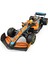 Oyuncak Rastar 1:12 Mclaren F1 MCL36 Uzaktan Formula Kumandalı Araba 3