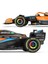 Oyuncak Rastar 1:12 Mclaren F1 MCL36 Uzaktan Formula Kumandalı Araba 4