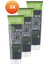 Clearskin Pore Shine Gözenek ve Parlaklık Kontrolü Için Jel Temizleyici 100 ml. Üçlü Set 2