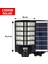 Dls 1500W Solar Güneş Enerjili Profesyonel LED Bahçe Aydınlatması Hareket Sensörlü 780 Ledli 3