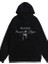 Y2K Kore Tarzı Kurdele Tasarım Sweatshirt 1