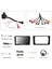 Ford Transit 2021+ Multimedya Navigasyon USB Kamera Carplayer 3