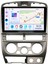 Isuzu D-Max 2006-2015 Multimedya Navigasyon USB Kamera Carplayer 1