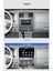 Isuzu D-Max 2006-2015 Multimedya Navigasyon USB Kamera Carplayer 2