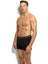 Erkek Bambu Siyah 3'lü Boxer 282 2