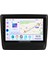 Isuzu D-Max 2020+ Multimedya Navigasyon USB Kamera Carplayer 1