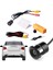 Isuzu D-Max 2020+ Multimedya Navigasyon USB Kamera Carplayer 4