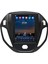 Ford Courıer Tesla Multimedya Navigasyon USB Kamera Carplayer 1