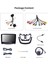 Peugeot 207 2006-2010 Multimedya Navigasyon USB Kamera Carplayer 3