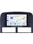 Jeep Grand Cherokee 2004-2005 Multimedya Navigasyon USB Kamera Carplayer 1