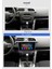 Renault Kadjar 2016+ Multimedya Navigasyon USB Kamera Carplayer 2