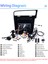 Golf 7 Tesla 2014-2018 Multimedya Navigasyon USB Kamera Carplayer 5