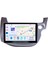 Honda Jazz 2008-2013 Multimedya Navigasyon USB Kamera Carplayer 4 Ram 1