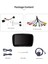 Mercedes Sl 2008-2012 Multimedya Navigasyon USB Kamera Carplayer 4 Ram 3