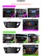 Toyota Corolla 2014 Multimedya Navigasyon USB Kamera Carplayer 4 Ram 2