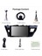 Toyota Corolla 2014 Multimedya Navigasyon USB Kamera Carplayer 4 Ram 3