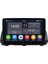 Dacıa Sandero Stepway-Renault Talıant 2021+ Multimedya Navigasyon USB Kamera Carplayer 4 Ram 2