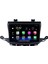 Opel Astra K 2015+ Multimedya Navigasyon USB Kamera Carplayer 4 Ram 1