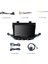 Opel Astra K 2015+ Multimedya Navigasyon USB Kamera Carplayer 4 Ram 3