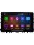 Kıa Rıo Pıcanto 2017+ Multimedya Navigasyon USB Kamera Carplayer 4 Ram 1