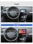 Opel Corsa 2011 Multimedya Navigasyon USB Kamera Carplayer 4 Ram 2