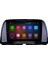 Mazda Cx-5 2013+ Multimedya Navigasyon USB Kamera Carplayer 4 Ram 1