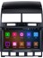 Vw Touareg 2003-2010 Multimedya Navigasyon USB Kamera Carplayer 4 Ram 1