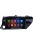 Toyota Hılux 2017+ Multimedya Navigasyon USB Kamera Carplayer 4 Ram 1