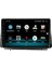 Ford Focus 5 Multimedya Navigasyon USB Kamera Carplayer 4 Ram 1