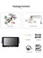 Honda Cıvıc (Fc5) 2016+ Multimedya Navigasyon USB Kamera Carplayer 4 Ram 2