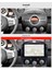 Mazda 2 2010+ Multimedya Navigasyon USB Kamera Carplayer 4 Ram 2