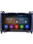Mercedes Benz B200/ A-Class (W169)/ B-Class (W245) Multimedya Navigasyon USB Kamera Carplayer 6 Ram 1