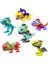 Biopod Zombies Dinozor Robot 88695 2