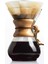 Cam Kahve Demleme - Chemex 600 ml 2