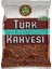 Orta Kavrulmuş Türk Kahvesi 100 gr 4'lü 3